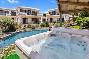 Ocean Breeze Resort