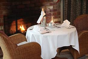 Woodlands Rainforest Retreat