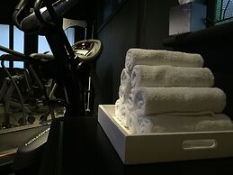 Woodlands Rainforest Retreat