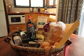 Woodlands Rainforest Retreat