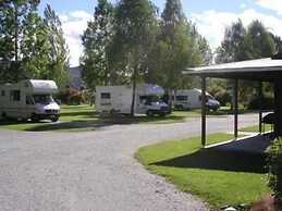 Kiwi Park Motels & Holiday Park