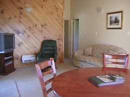 Kiwi Park Motels & Holiday Park