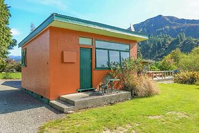 Kiwi Park Motels & Holiday Park