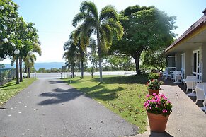 Ocean View Motel Bowen