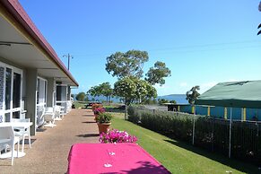 Ocean View Motel Bowen