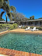 Ocean View Motel Bowen