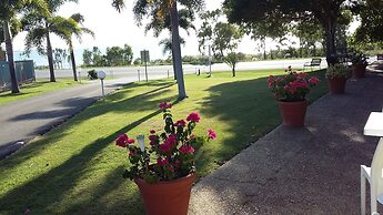 Ocean View Motel Bowen