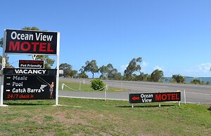 Ocean View Motel Bowen