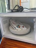 Ocean View Motel Bowen