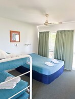 Ocean View Motel Bowen