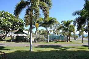 Ocean View Motel Bowen