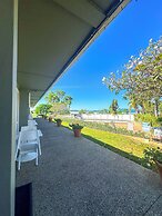 Ocean View Motel Bowen