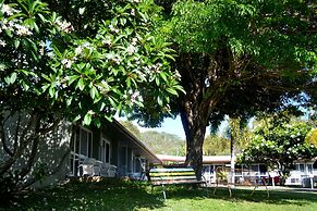 Ocean View Motel Bowen
