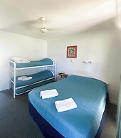 Ocean View Motel Bowen