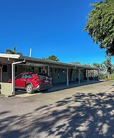 Ocean View Motel Bowen