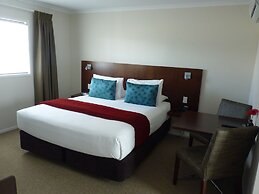 Astra Motor Lodge