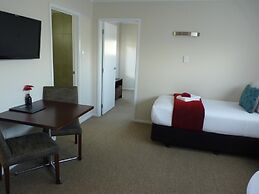 Astra Motor Lodge