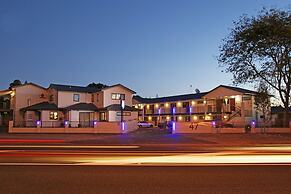 Astra Motor Lodge