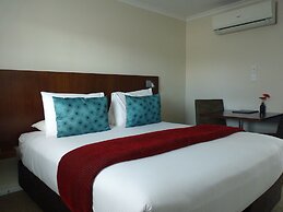 Astra Motor Lodge