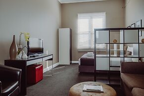 Crossroads Hotel Narrabri