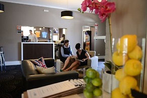 Crossroads Hotel Narrabri