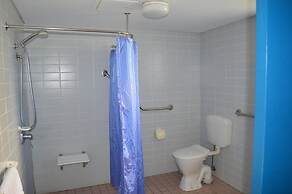 Tottenham Court Accommodation
