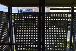 Tottenham Court Accommodation