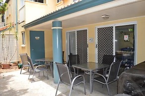 Tottenham Court Accommodation