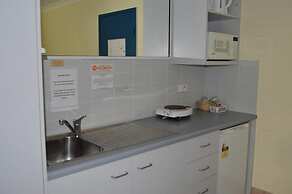 Tottenham Court Accommodation