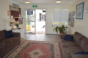 Tottenham Court Accommodation