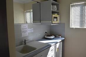 Tottenham Court Accommodation