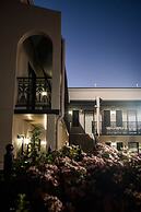 Inverell Terrace Motor Lodge