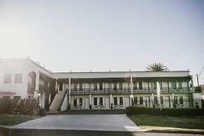 Inverell Terrace Motor Lodge