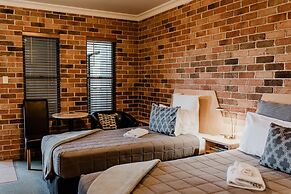 Inverell Terrace Motor Lodge