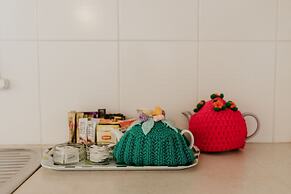 Inverell Terrace Motor Lodge