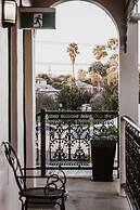 Inverell Terrace Motor Lodge