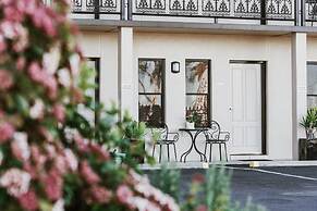 Inverell Terrace Motor Lodge