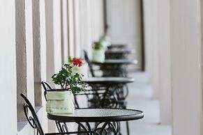 Inverell Terrace Motor Lodge