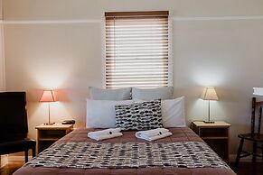 Inverell Terrace Motor Lodge