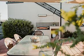 Inverell Terrace Motor Lodge