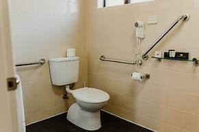 Inverell Terrace Motor Lodge