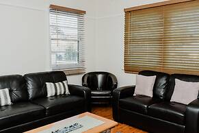 Inverell Terrace Motor Lodge