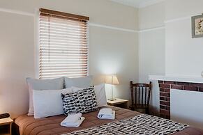 Inverell Terrace Motor Lodge