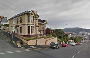 Dunedin Lodge