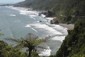 Buller Court on Palmerston