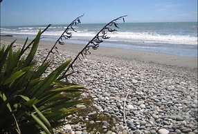 Buller Court on Palmerston