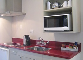 Buller Court on Palmerston