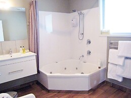 Buller Court on Palmerston