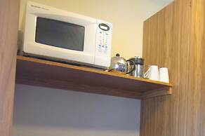 Buller Court on Palmerston