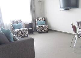 Buller Court on Palmerston